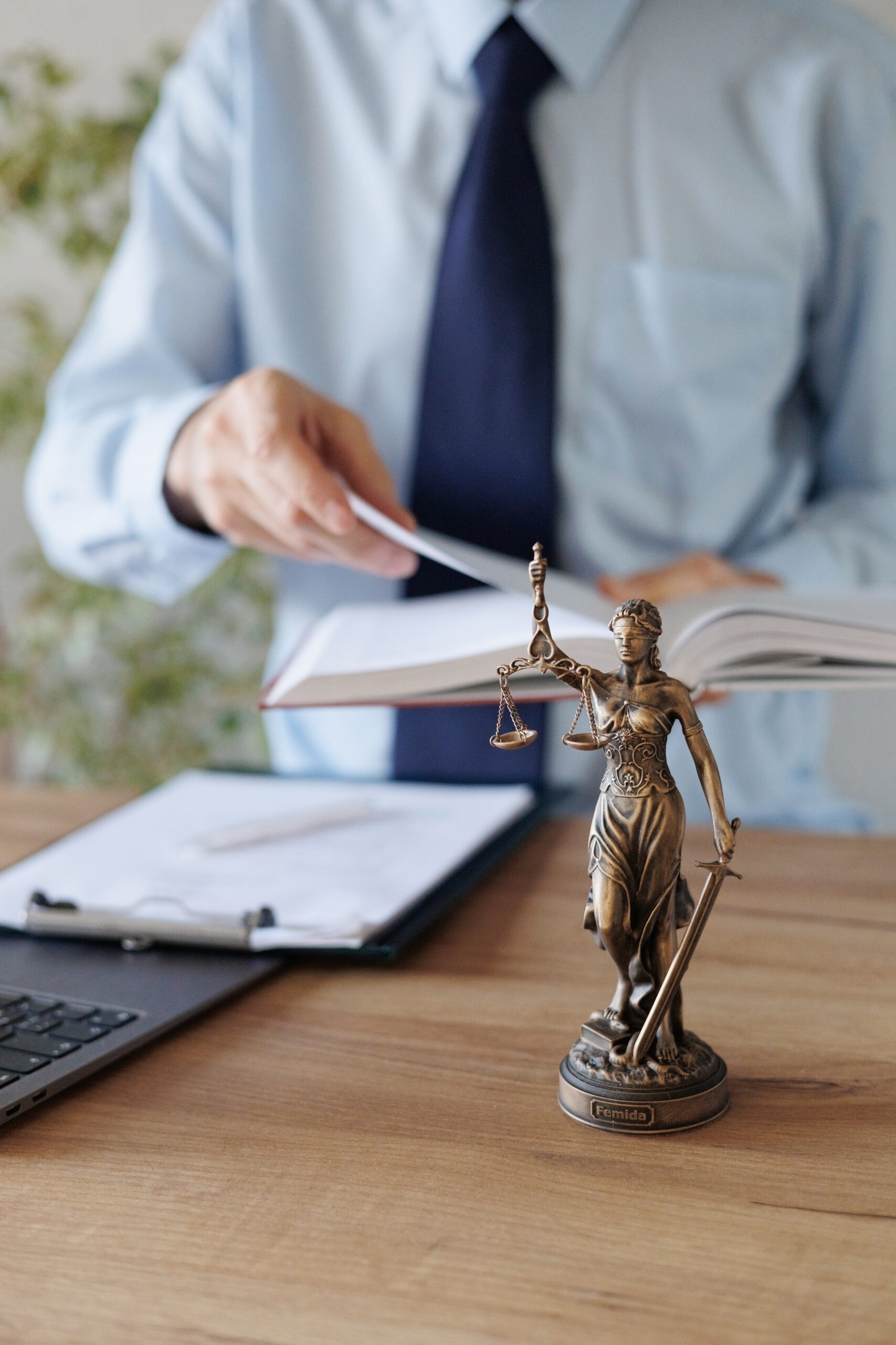 Advocates & Legal Consultants