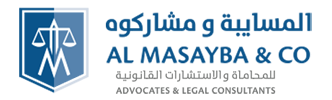 Bashar Al Masayba Advocates & Legal Consultants