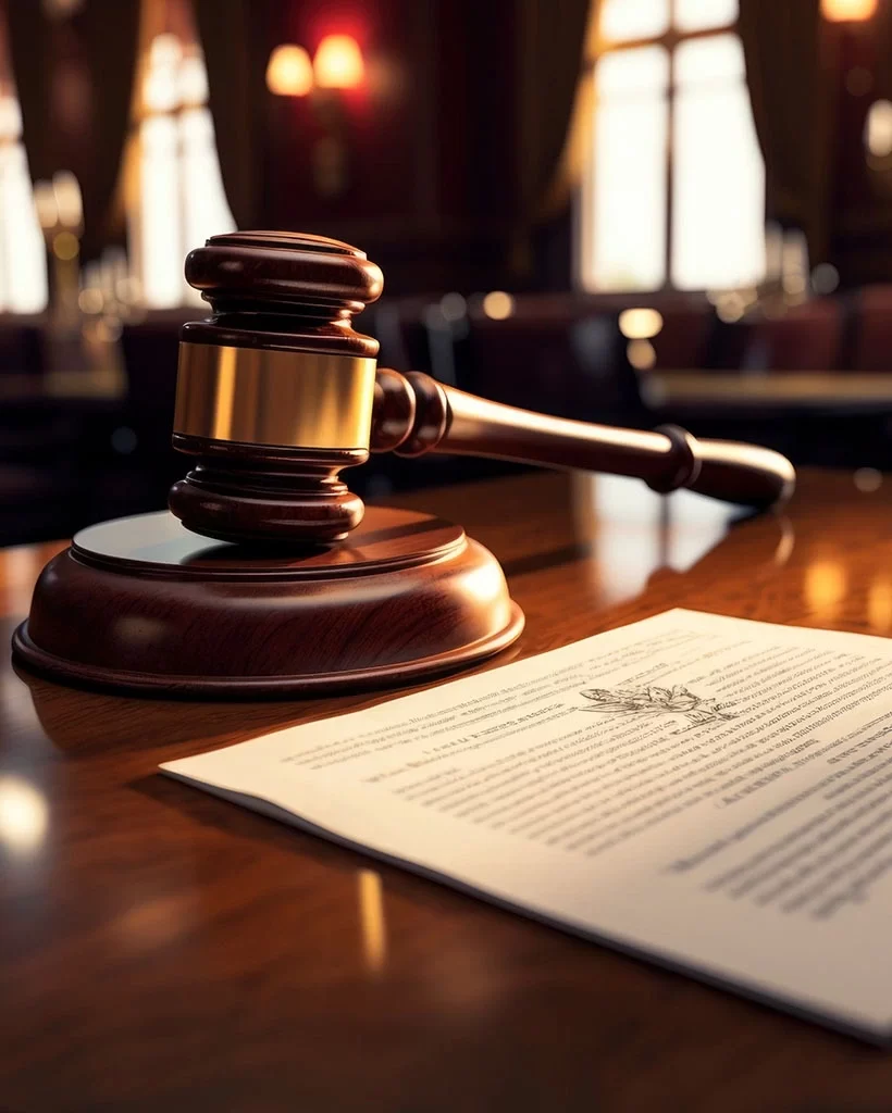 Advocates & Legal Consultants