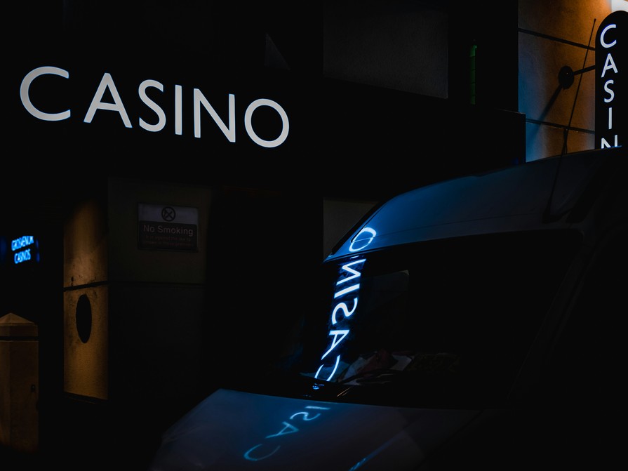 oshi casino app